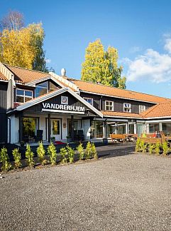 Apartment Quality Hotel Grand Kongsberg, Kongsberg, East Norway, Norway