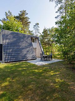 Holiday property Vrijstaande woning in Hoenderloo, Hoenderloo, Veluwe, 