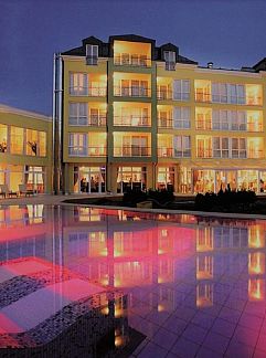 Apartment Wohlfühlappartements Bayer, Bad Schallerbach, Oberosterreich, Austria