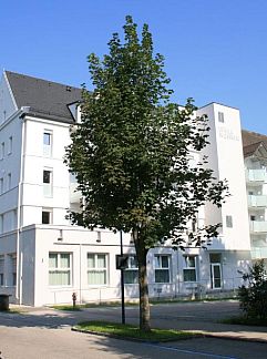 Apartment Parkhotel, Bad Schallerbach, Oberosterreich, Austria