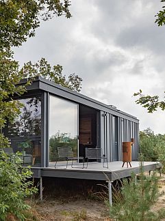 Bungalow Miggelenberg | 4-persoons bungalow | 4CE2, Hoenderloo, Veluwe, 