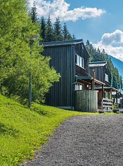 Ferienhaus Vakantiehuis Charmantes Ferienhaus in Vordernberg mit Privat, Vordernberg, Steiermark, Österreich