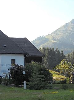 Ferienhaus Vakantiehuis Charmantes Ferienhaus in Vordernberg mit Privat, Vordernberg, Steiermark, Österreich