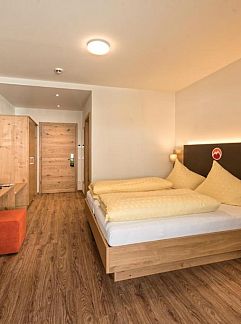 Vakantie appartement Hotel Silvretta, Sankt Gallenkirch, Vorarlberg, Oostenrijk