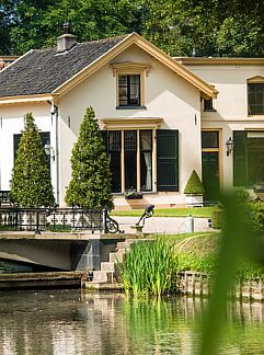 Holiday property Vakantiehuis in Terwolde, Terwolde, Veluwe, 