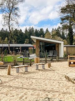 Holiday property Vakantiehuis in Garderen, Garderen, Veluwe, 