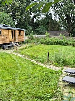 Holiday property Vakantiehuis in Garderen, Garderen, Veluwe, 