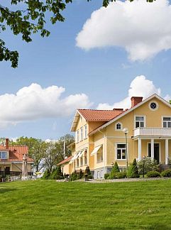 Ferienhaus Vakantiehuis Orrefors, Växjö, Götaland, Schweden