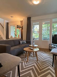 Holiday property Vakantiehuis in Garderen, Garderen, Veluwe, 