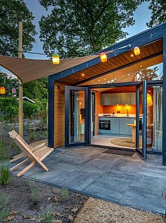 Tent house Safaricottage, Voorthuizen, Veluwe, 