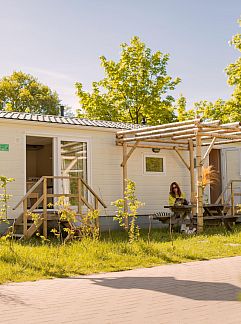 Tent house Safaricottage, Voorthuizen, Veluwe, 
