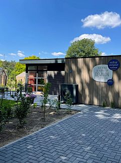 Chalet Chalet in Otterlo, Otterlo, Veluwe, 