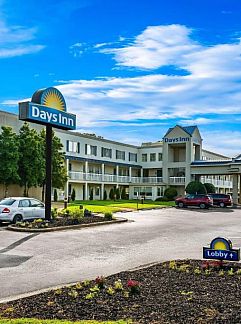 Apartment Residence Inn Chattanooga Downtown, Chattanooga, Zuiden, USA