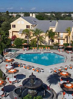 Apartment Sun Dek Beach House, Boynton Beach, Florida, USA