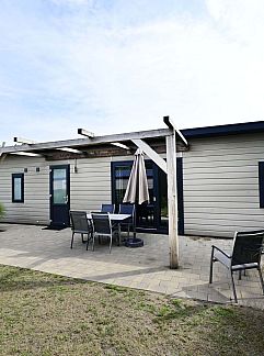 Logement de vacances Vrijstaande woning in Otterlo, Otterlo, Veluwe, 