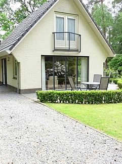 Vakantiewoning DG394, Epe, Veluwe, 