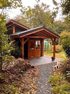 Holiday property Aangepaste bungalow het Edelhert, Epe, Veluwe, 