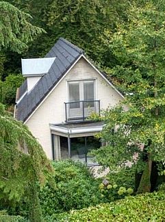 Vakantiewoning DG394, Epe, Veluwe, 