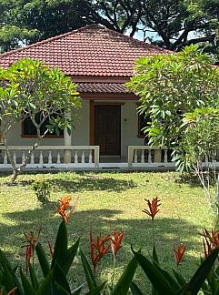 Apartment Replay Residences Samui, Bangrak Beach, Southern thailand, Thailand