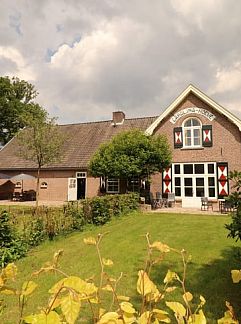 Holiday property Vakantiehuis in De Steeg, De Steeg, Veluwe, 