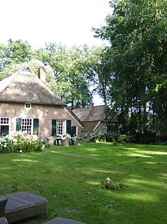 Holiday property Vakantiehuisje in Heerde, Heerde, Veluwe, 