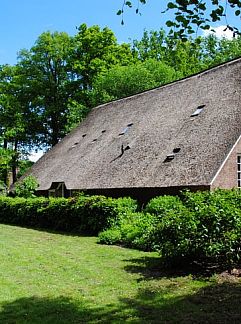 Holiday property Vakantiehuisje in Heerde, Heerde, Veluwe, 