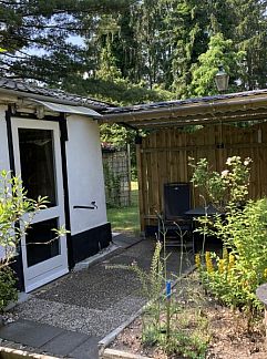 Vakantiewoning Vakantiehuis in Hattemerbroek, Hattemerbroek, Veluwe, 