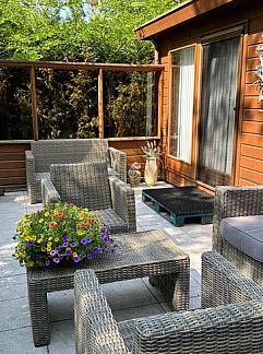 Bed and breakfast Het Puttertje, Hattemerbroek, Veluwe, 