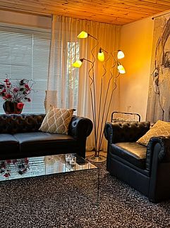 Bed and breakfast Het Puttertje, Hattemerbroek, Veluwe, 