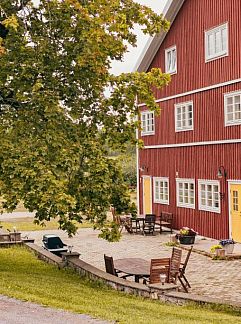 Logement de vacances Vakantiehuis Kallvik, Brokind, Götaland, Suède