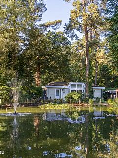 Chalet Chalet J8, Doornspijk, Veluwe, 
