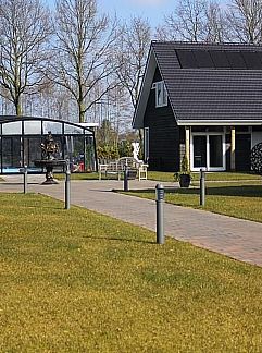 Holiday property Vakantiehuisje in Wenum Wiesel, Wenum-Wiesel, Veluwe, 