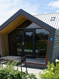 Vakantiewoning Huisje in Nijkerk, Nijkerk, Veluwe, 