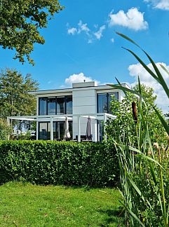 Vakantiewoning Solo Retreat 2, Nijkerk, Veluwe, 