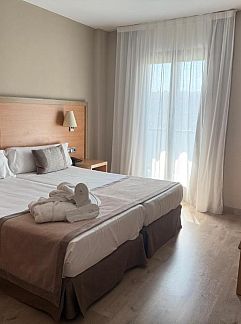 Apartment Zenit Lleida, Lleida, Catalonia / Pyrenees, Spain