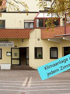 Appartement Hotel Hilgers, Düren - Eifel, Eifel / Mosel / Hunsrück, Allemagne