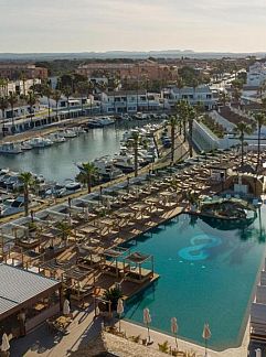 Appartement Valentin Star Menorca- Adults Only, Cala en Bosch, Mallorca, Spanien