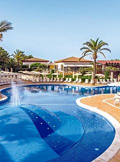 Appartement Valentin Star Menorca- Adults Only, Cala en Bosch, Mallorca, Spanien