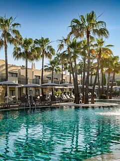 Apartment Grupotel Aldea Cala'n Bosch, Cala en Bosch, Mallorca, Spain