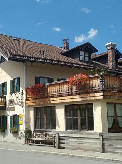 Ferienhaus Gästehaus Funk, Bad Feilnbach, Bayern, Deutschland