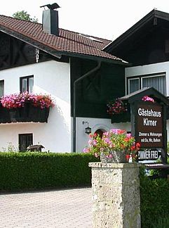 Ferienhaus Land Wirtschaft Höß, Bad Feilnbach, Bayern, Deutschland