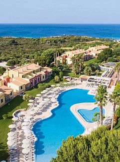 Appartement La Quinta Menorca by PortBlue Boutique - Adults Only, Son Xoriguer, Mallorca, Spanien