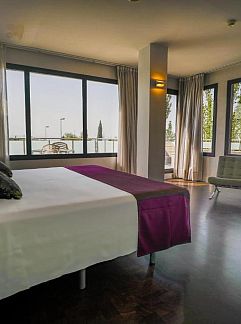 Appartement Hotel Philadelfia, Peligros, Andalusien, Spanien