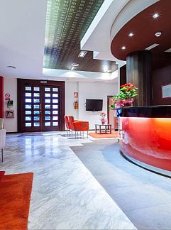 Vakantie appartement YIT Conquista de Granada, Peligros, Andalusie, Spanje