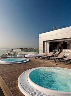 Vakantie appartement ARTIEM Carlos - Adults Only, Es Castell, Mallorca, Spanje