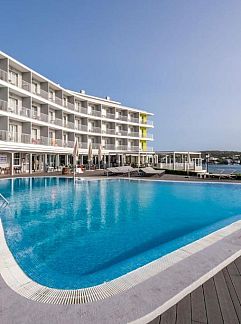 Apartment Barceló Hamilton Menorca Adults Only, Es Castell, Mallorca, Spain
