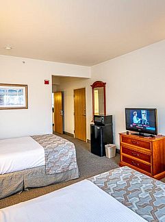 Apartment Sleep Inn & Suites Rehoboth Beach, Rehoboth Beach, Oostkust, USA