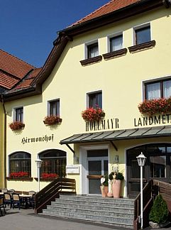 Appartement Appartement Kühbeck, Bischofsmais, Beieren, Duitsland