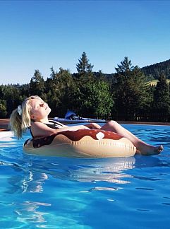 Apartment Appartement Freisinger, Bischofsmais, Bavaria, Germany