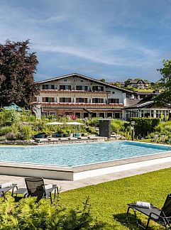 Apartment Boutique Hotel Angerer, Murnau am Staffelsee, Bavaria, Germany